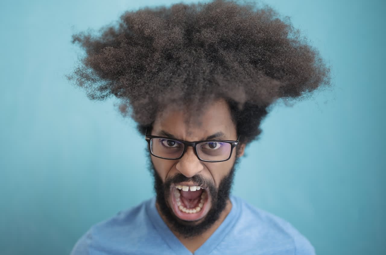 Curb That Rage! 4 New Highway Code Myths Busted