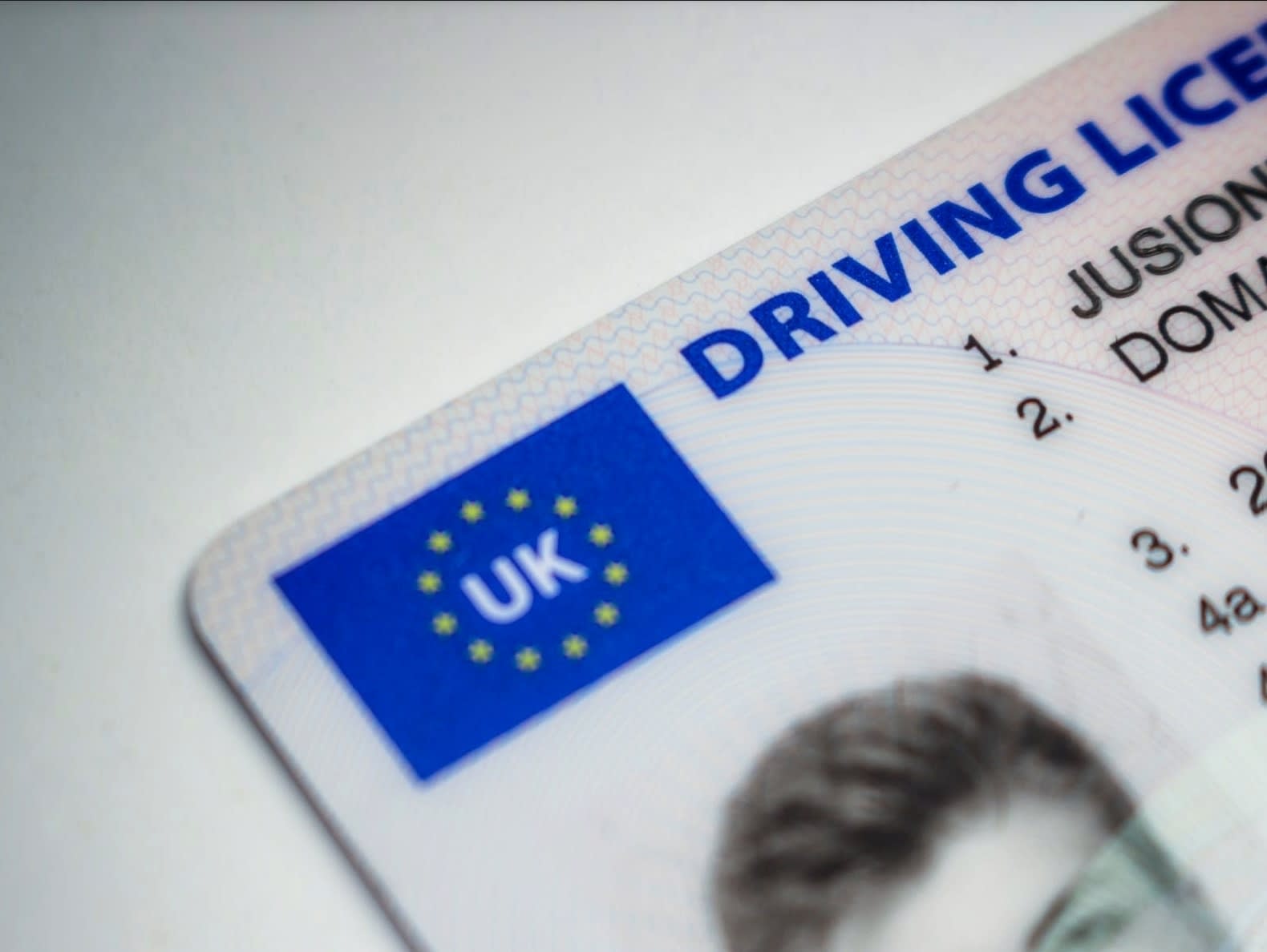 Lost Your Licence? Had It Stolen? Here’s What You Need to Do