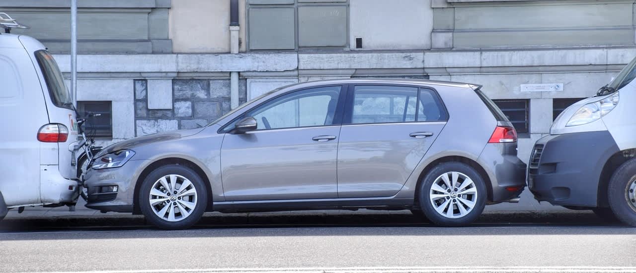 Uncovered: UK’s Top 10 Most Tricky Driving Manoeuvres