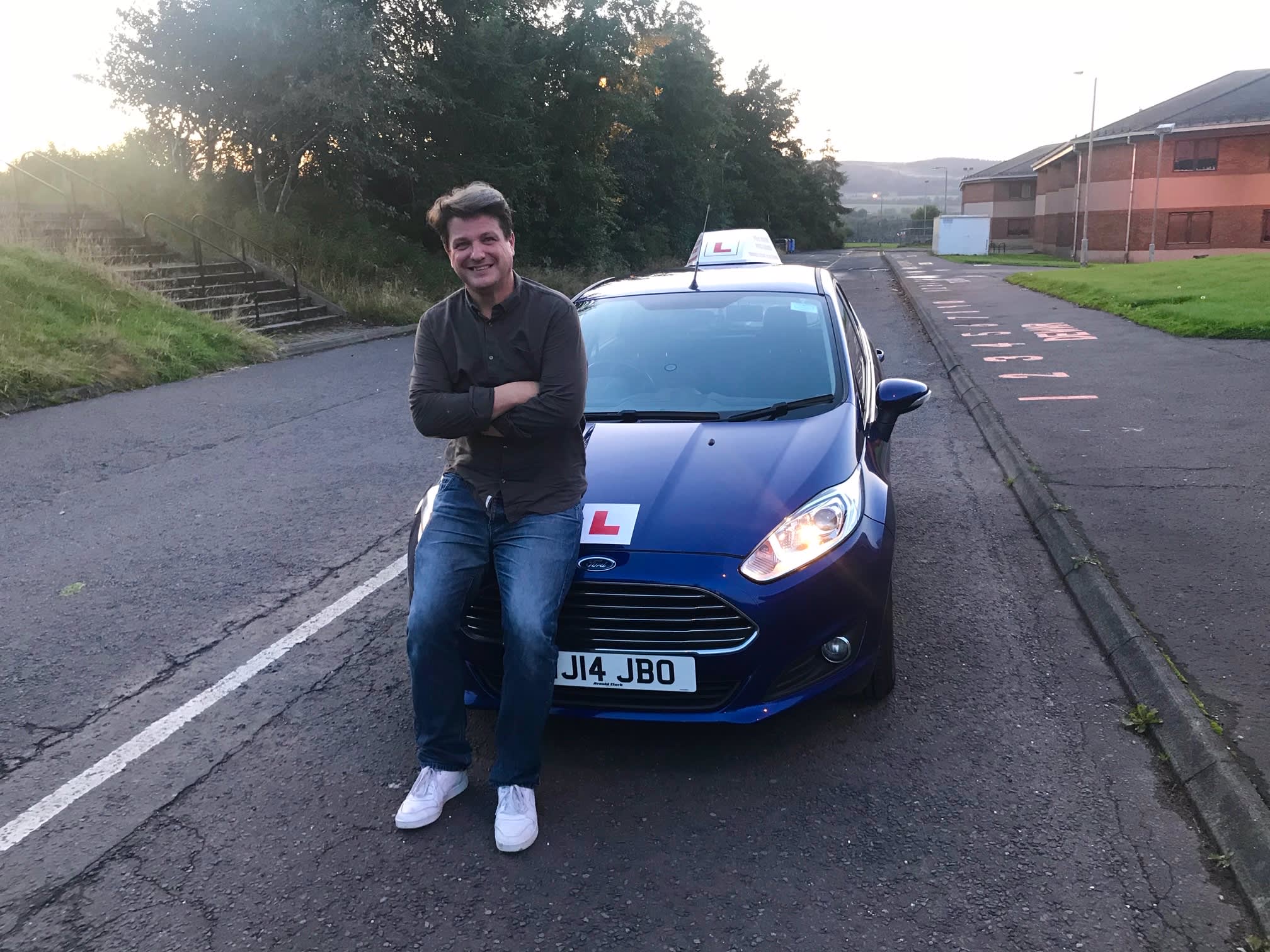 Meet the ADI: David Chalmers