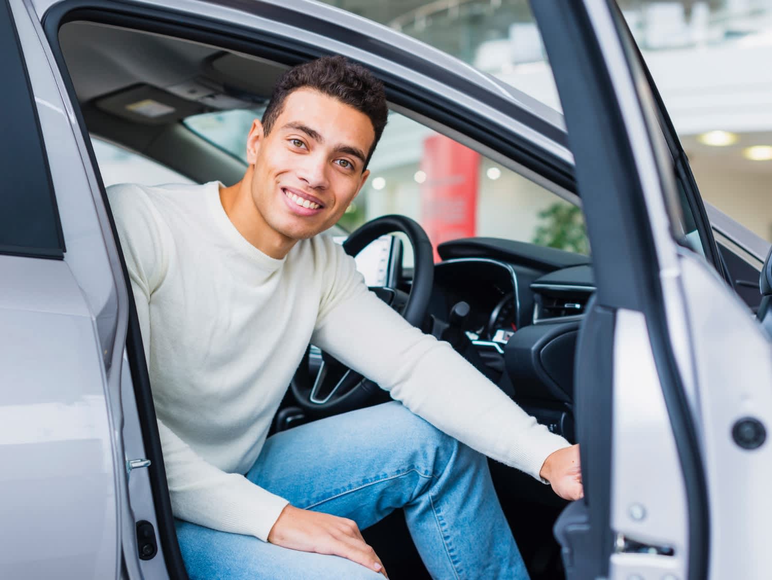 British Public Concerned About Young Driver Safety