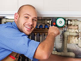 Professional plumbing services in Brondesbury and it's surrounding areas of London & Barnet.