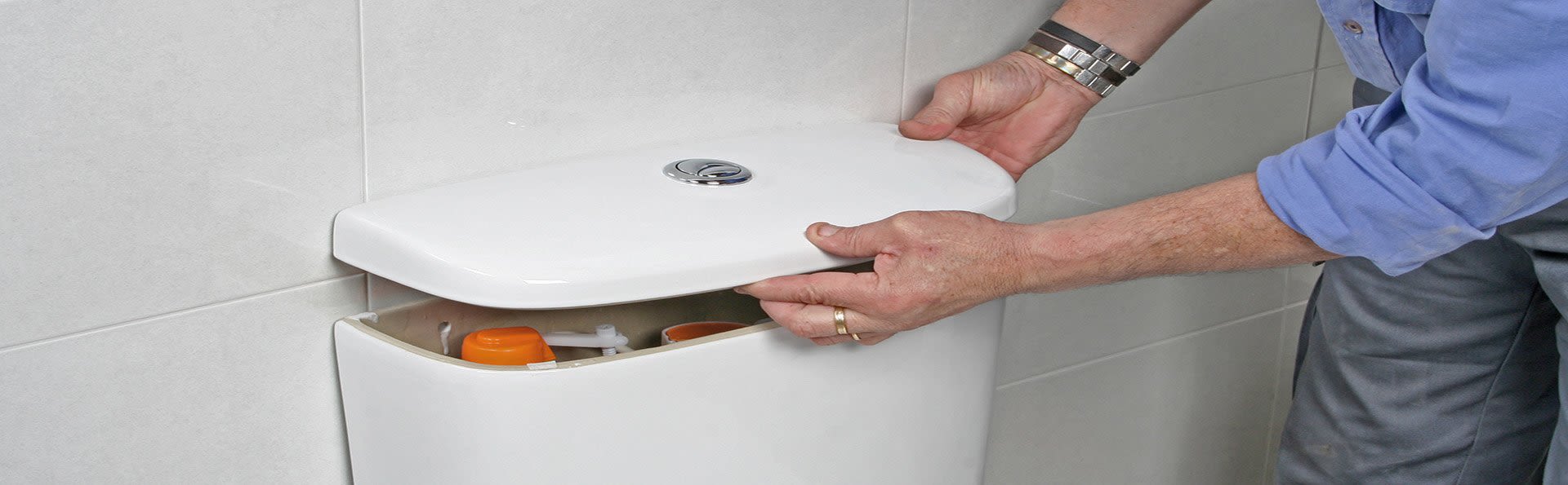 Professional plumbing & Heating services, local to Brondesbury