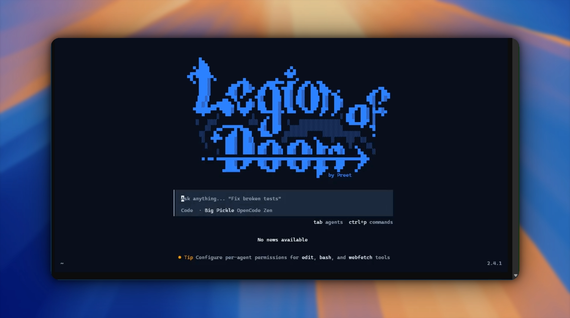Watch the Demo Video