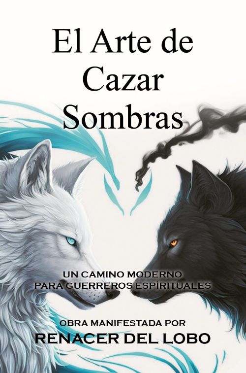 Libro El Arte de Cazar Sombras