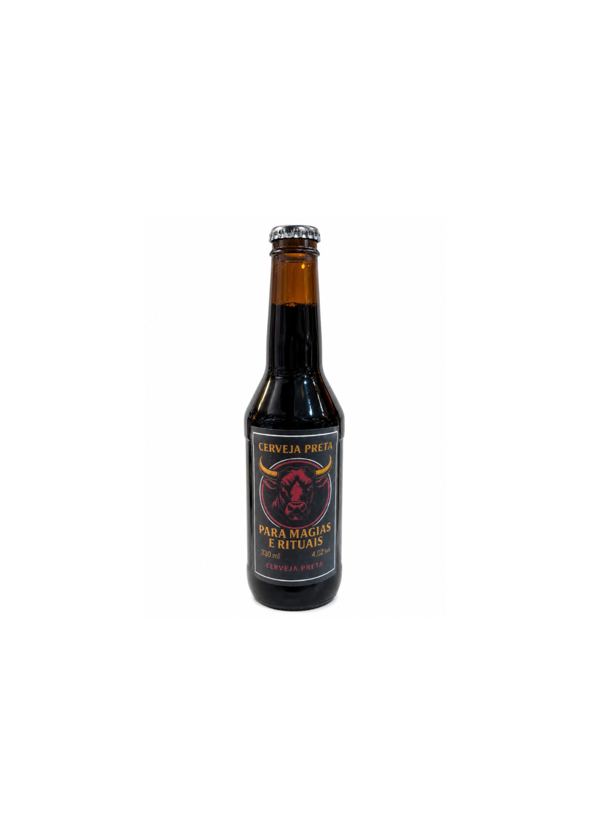 Cerveja Preta