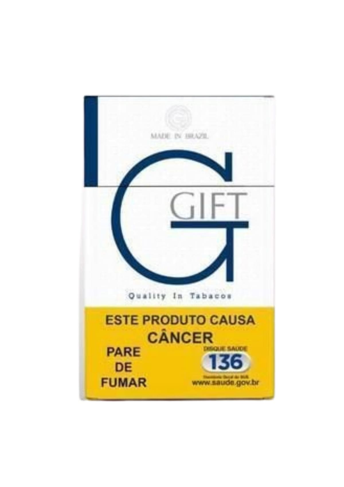 Cigarro Gift