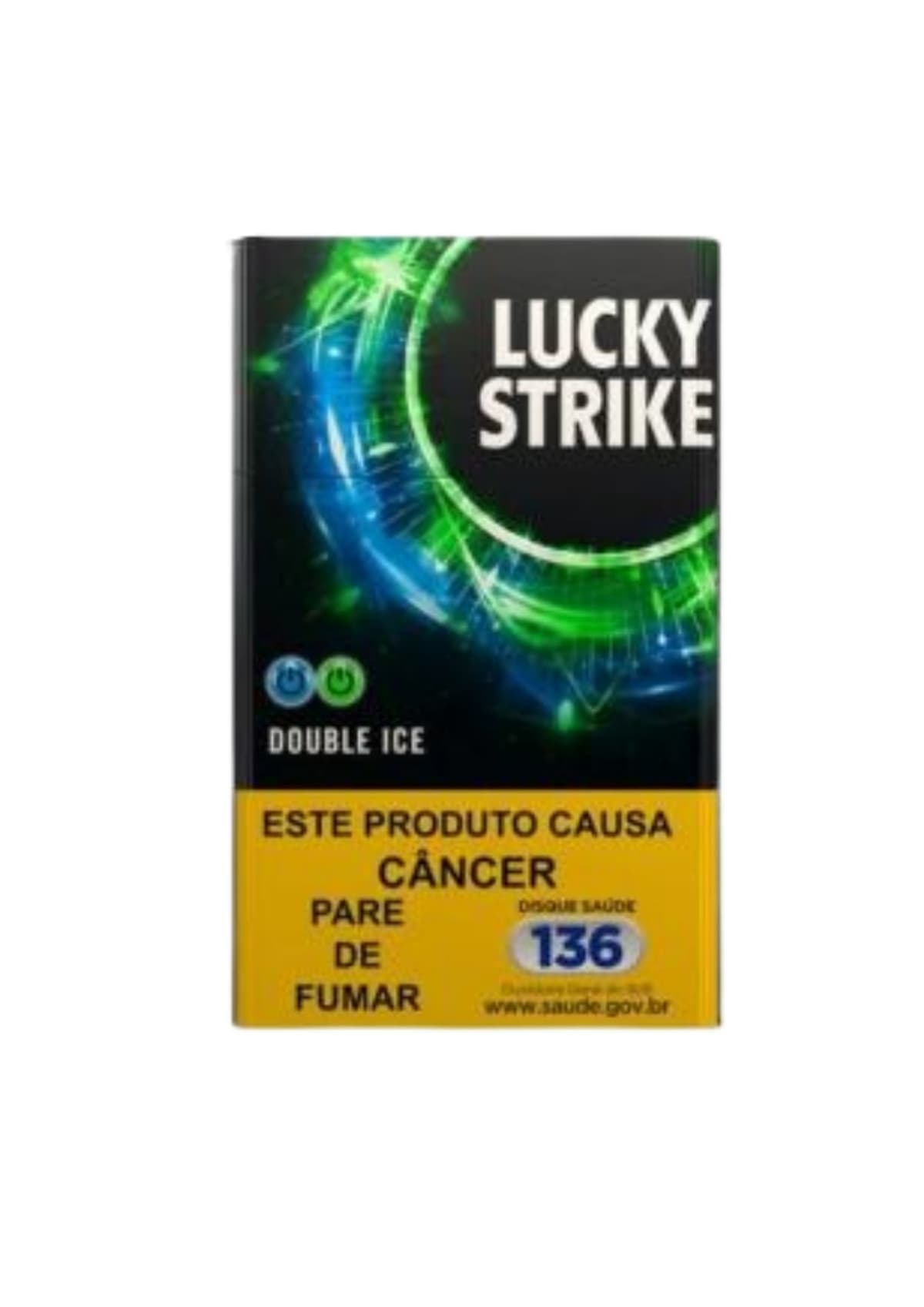Cigarro Lucky Strike
