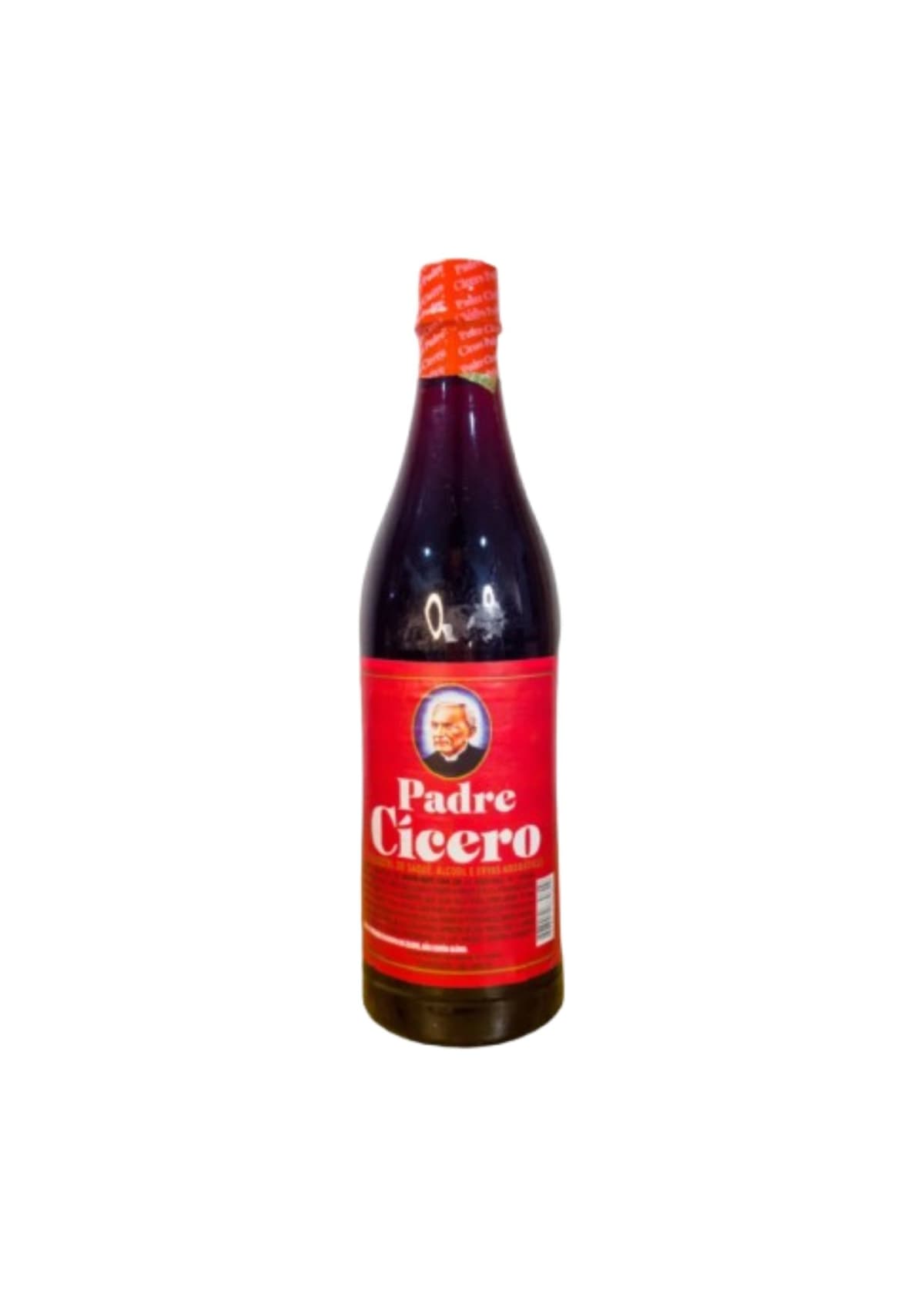 Vinho Padre Cicero
