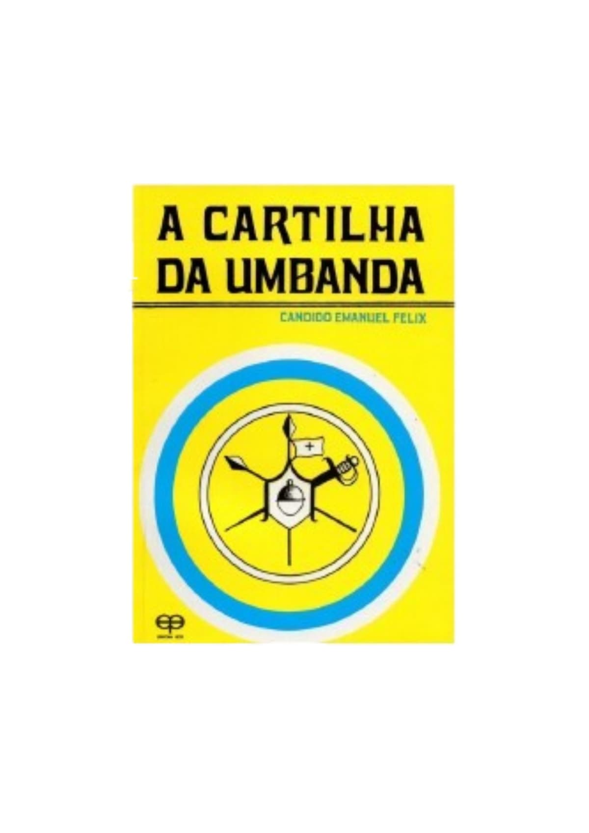 A Cartilha da Umbanda