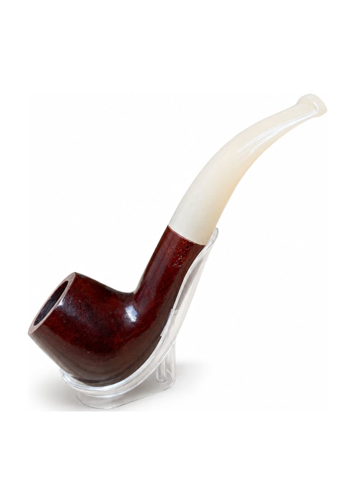 Cachimbo de Luxo