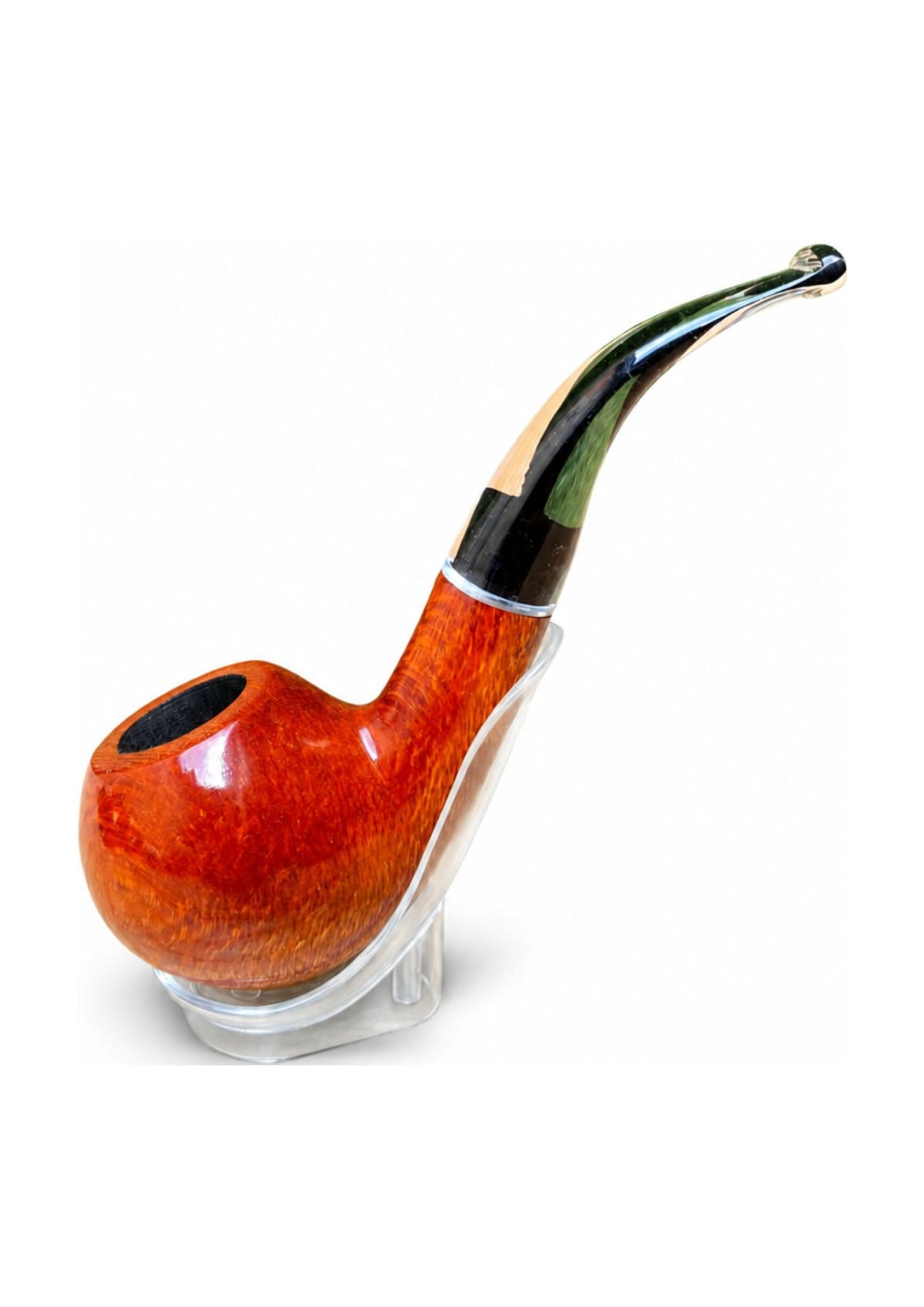 Cachimbo de Luxo