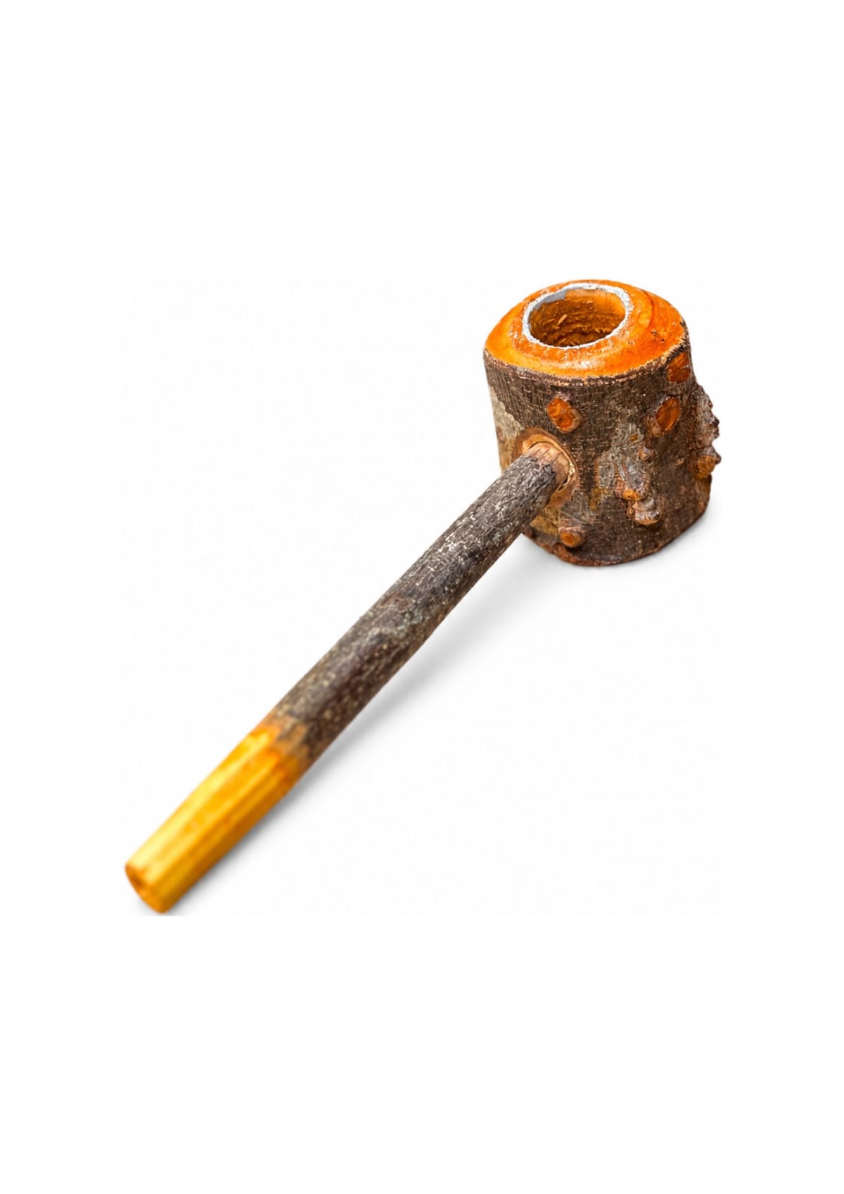 Cachimbo de Angico