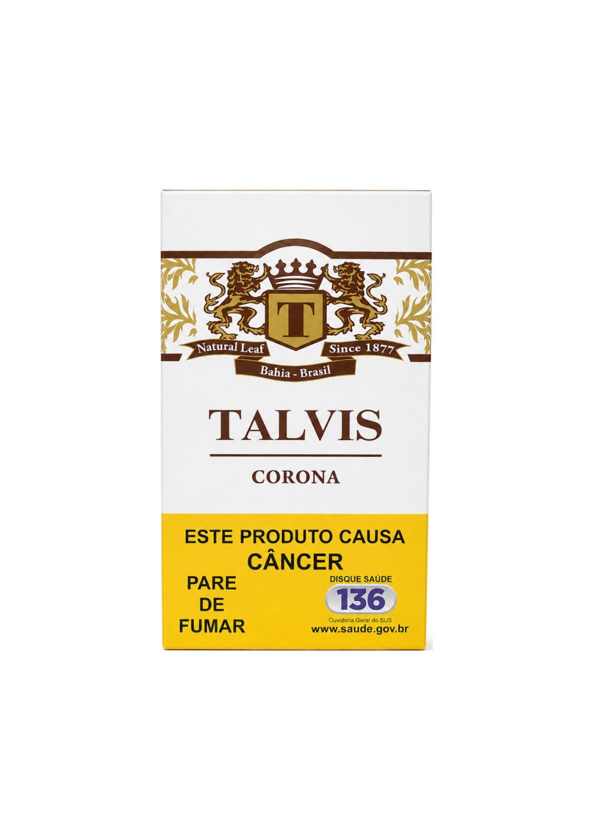 Charuto Talvis