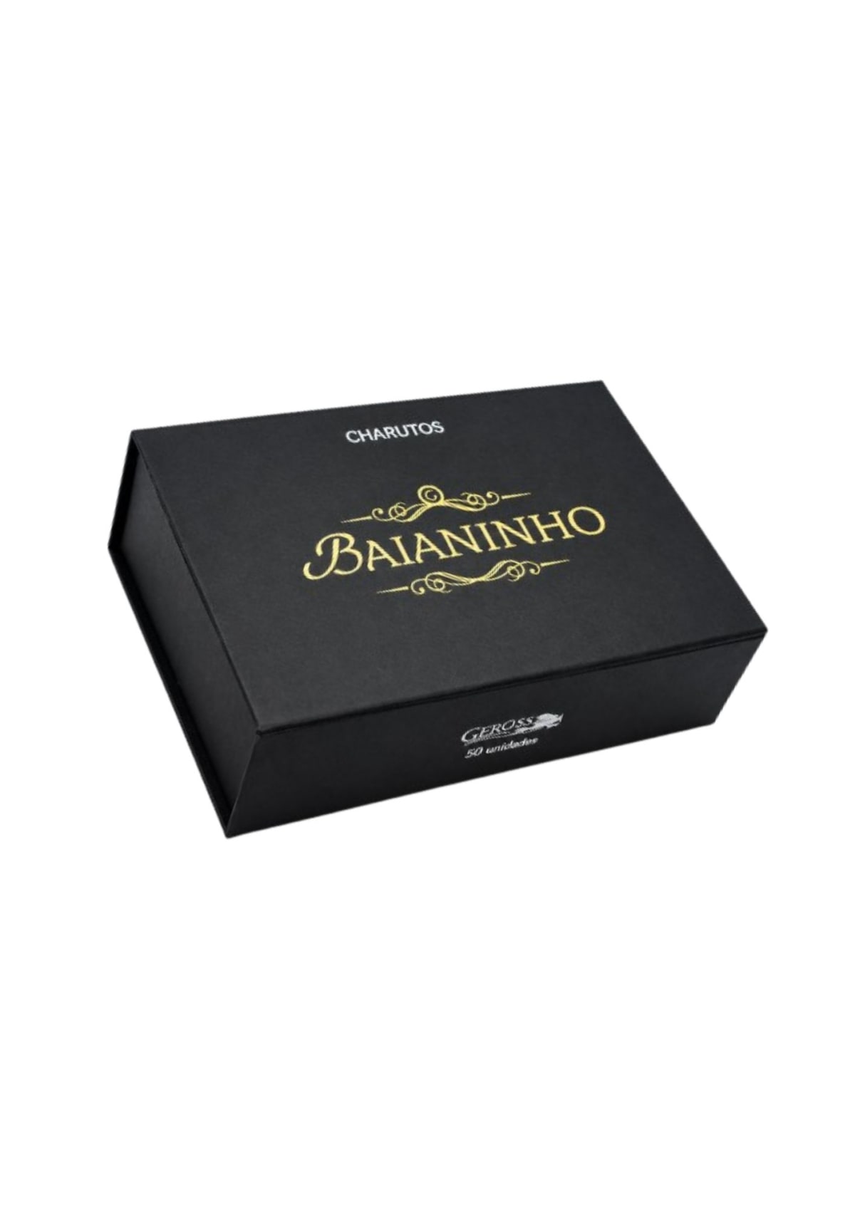 Charuto Baianinho - Unidade