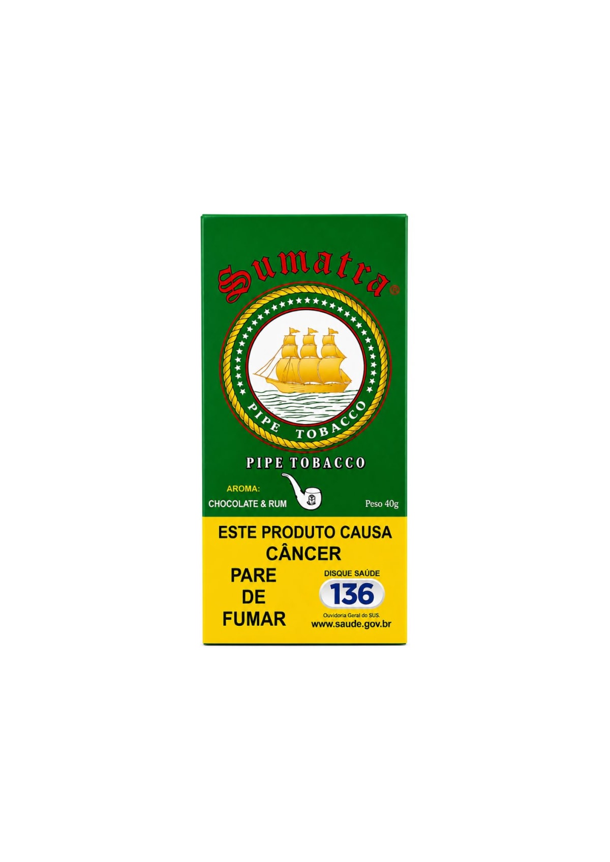 Fumo Sumatra