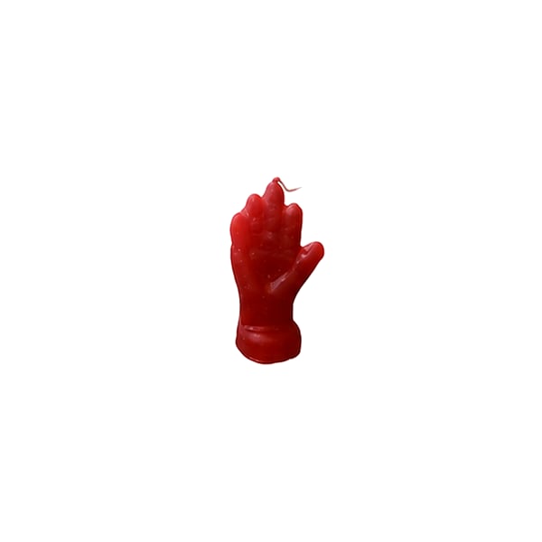 Mão