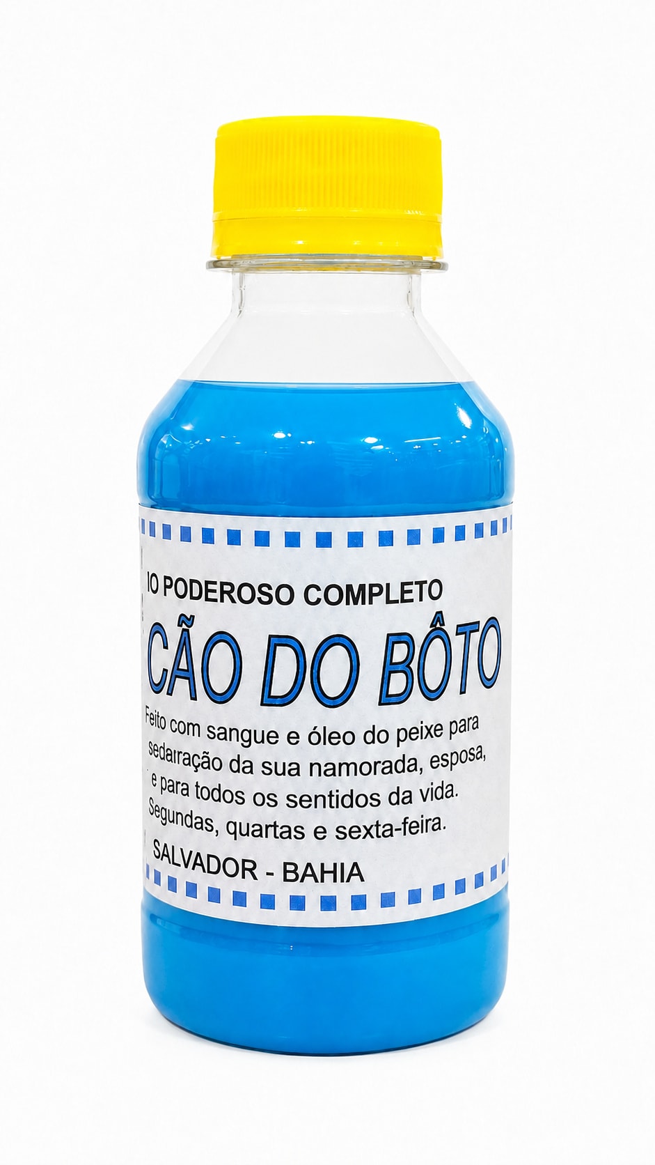 Banhos Tradicionais