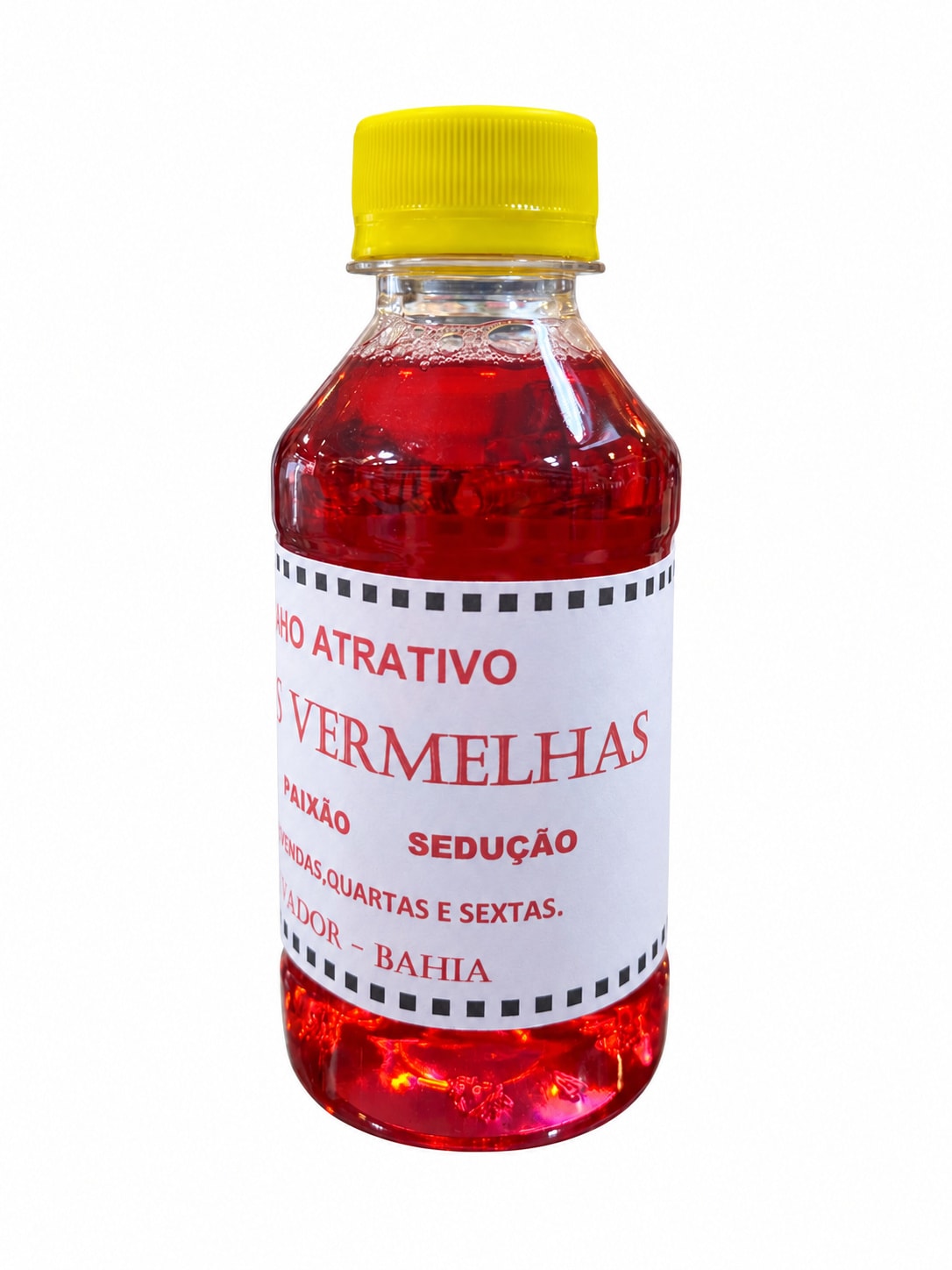 Banhos Especiais
