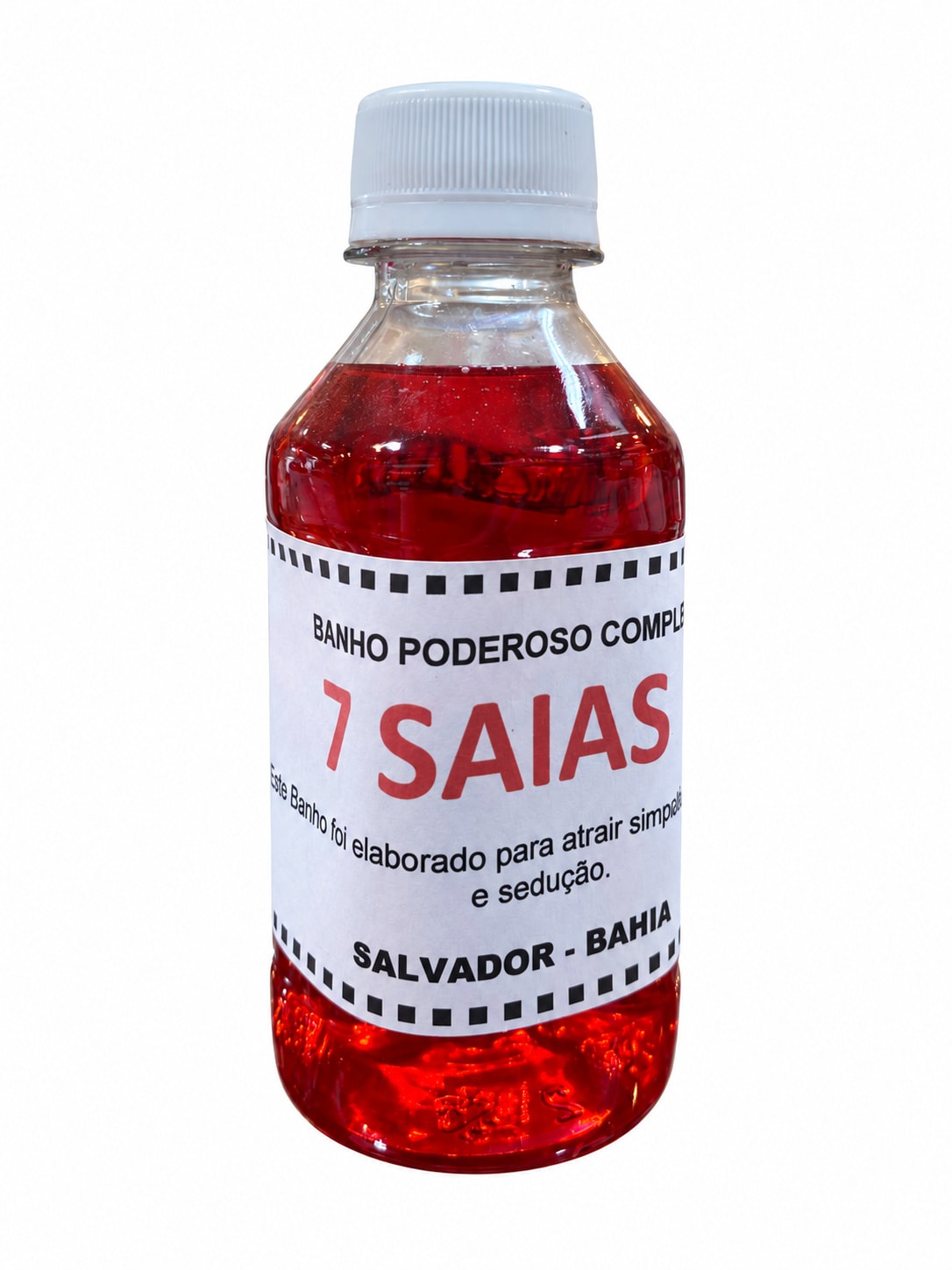 Banhos Especiais