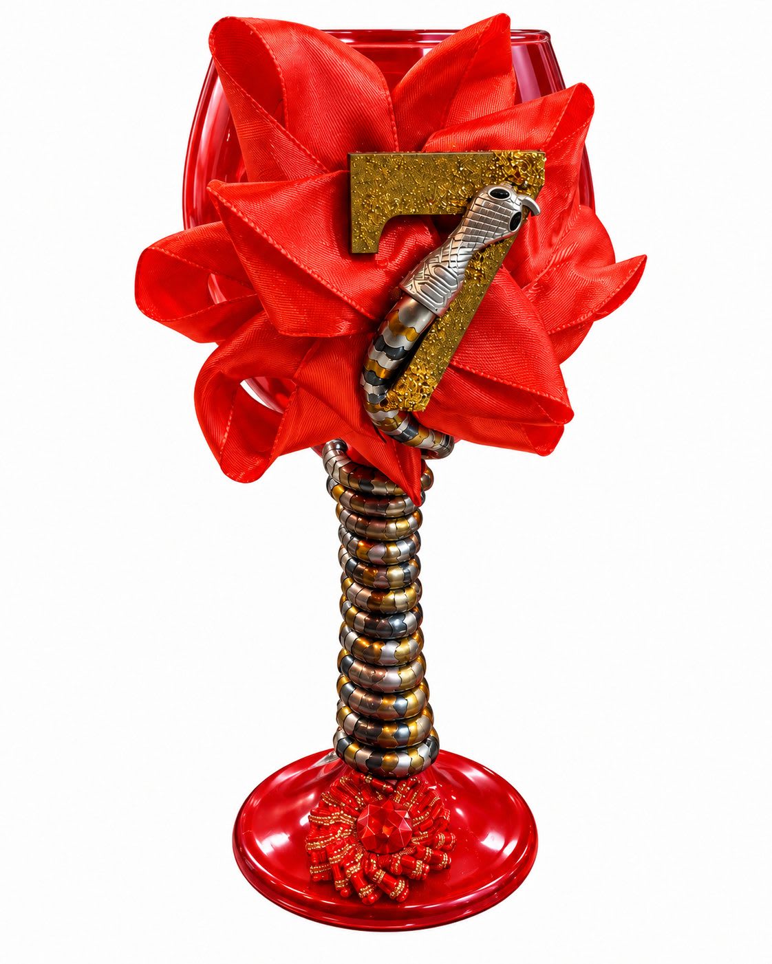 Taça Dona 7