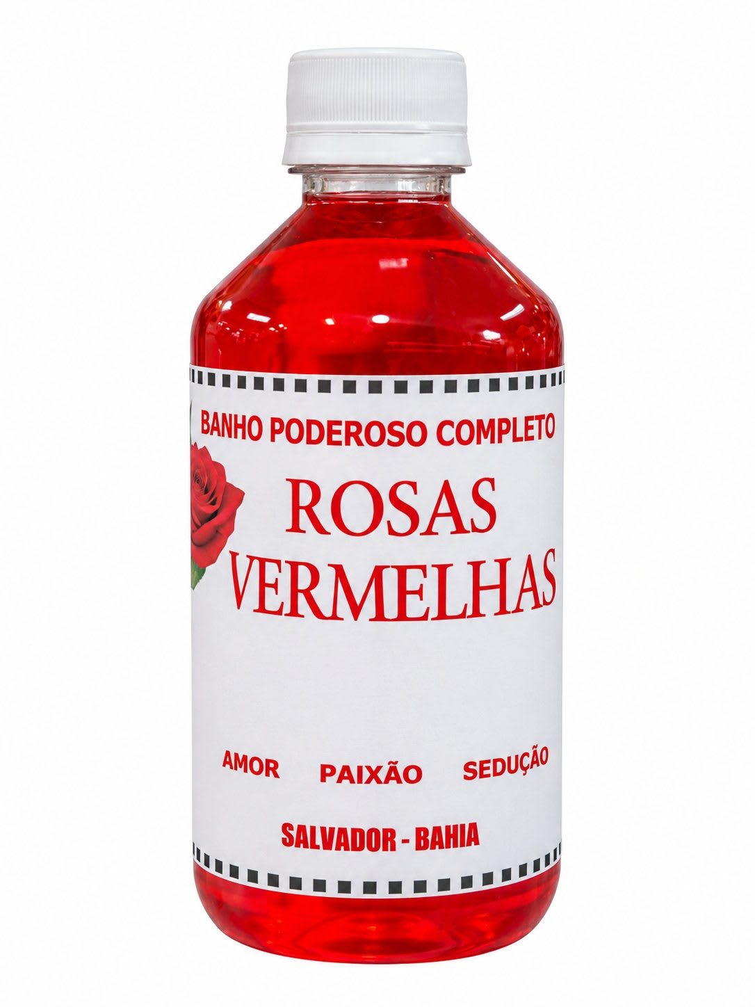 Banho Especial - 500ml