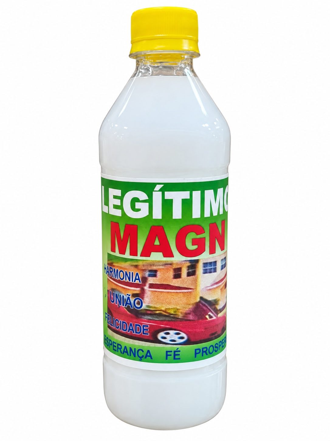 Banho Magnetico