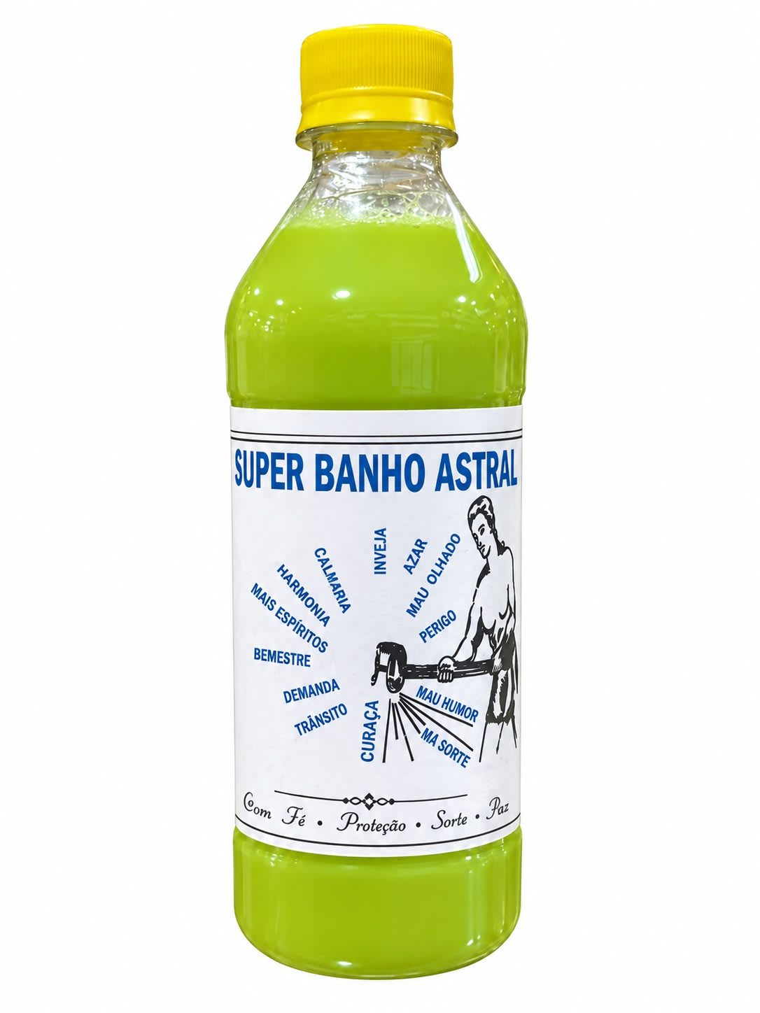 Banho Astral