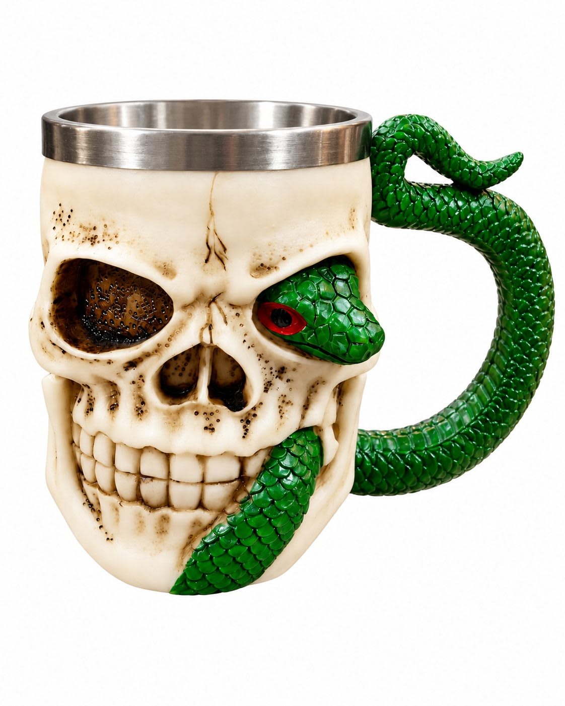 Caneca Caveira