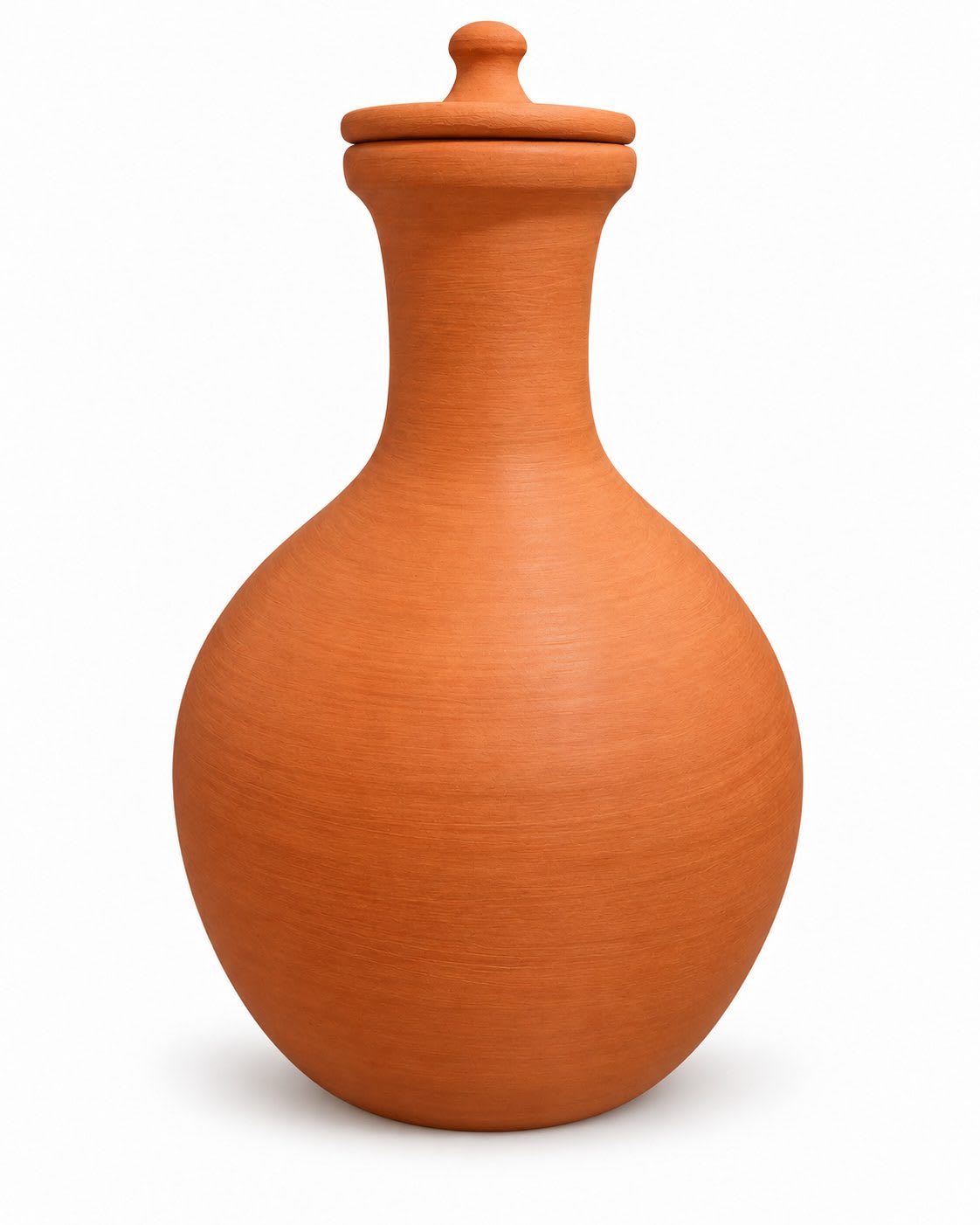 Moringa de Barro