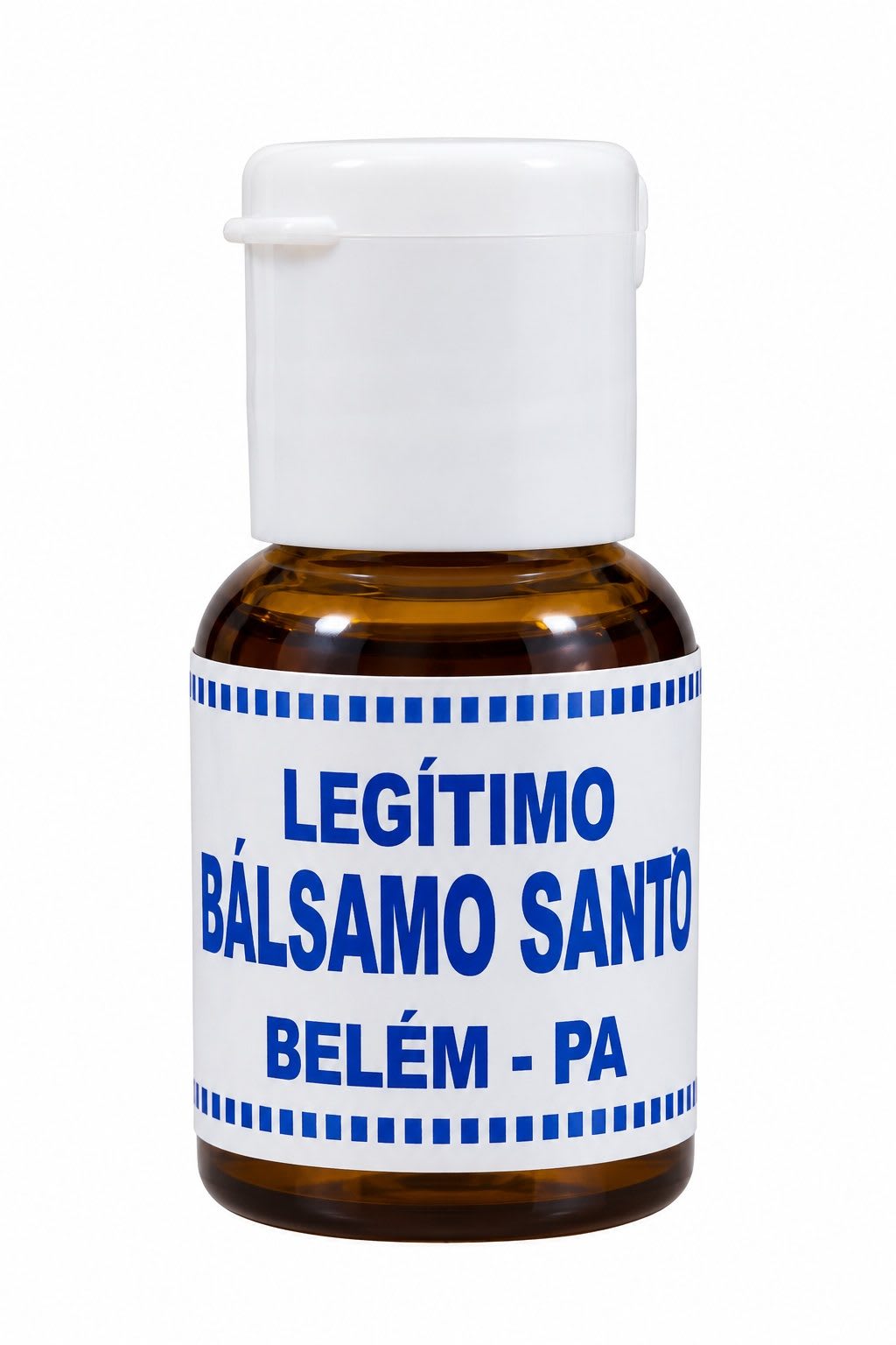 Balsamo Santo
