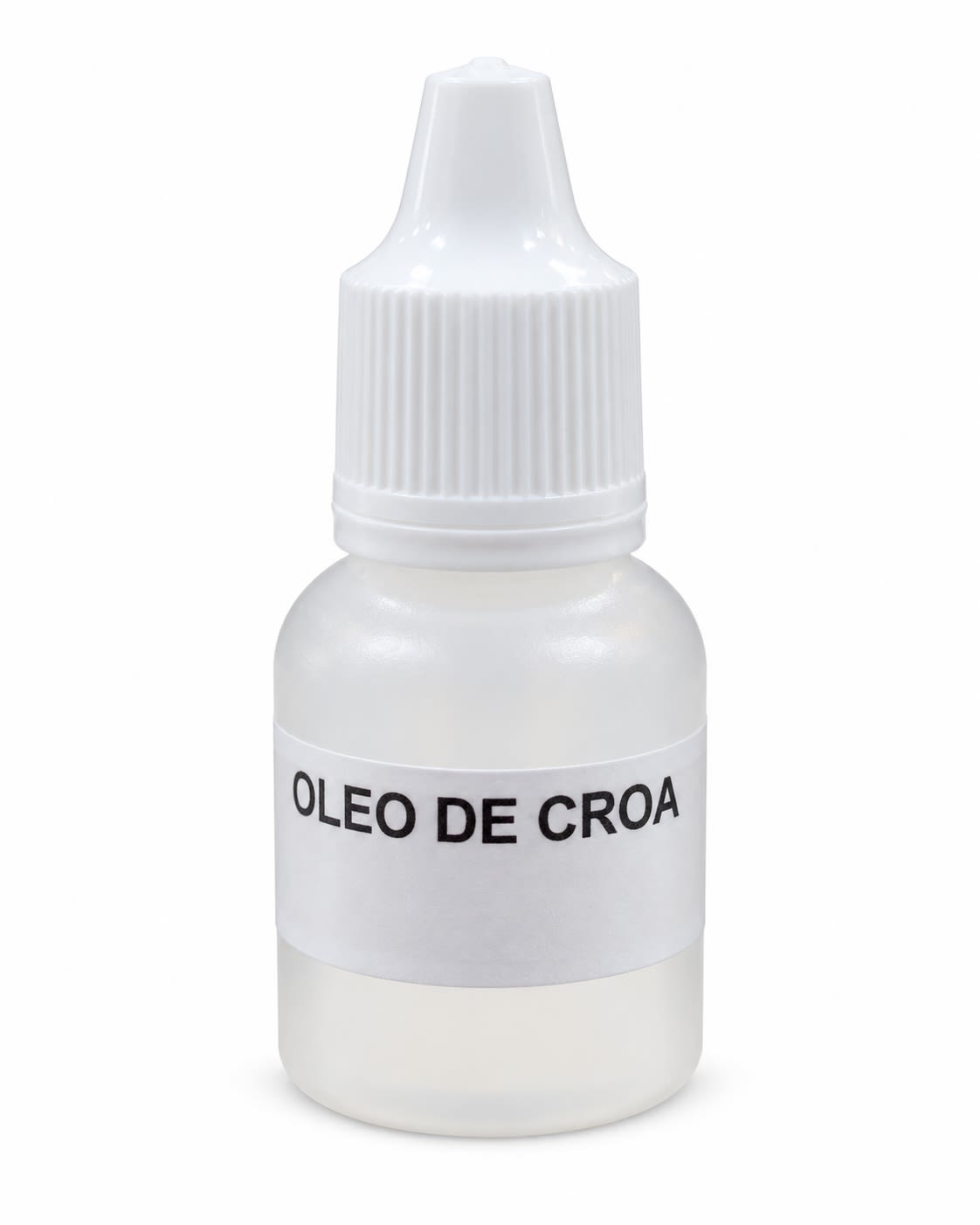 Óleo de Croa / Força