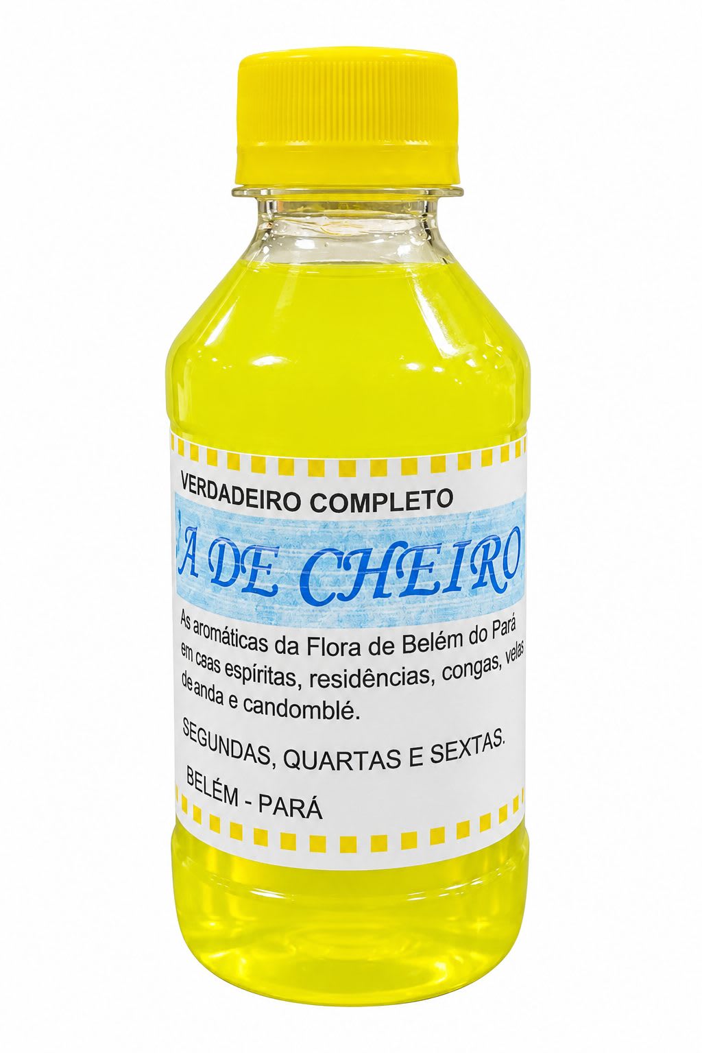 Água de Cheiro - 200ml