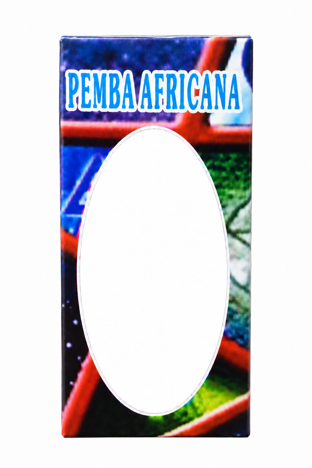 Pemba Branca
