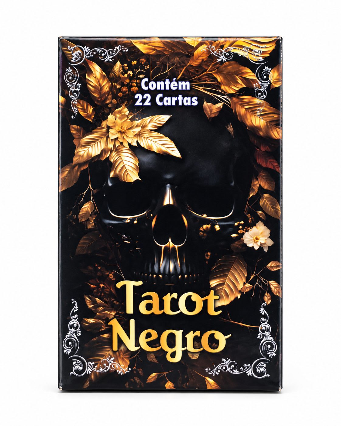 Tarot Negro
