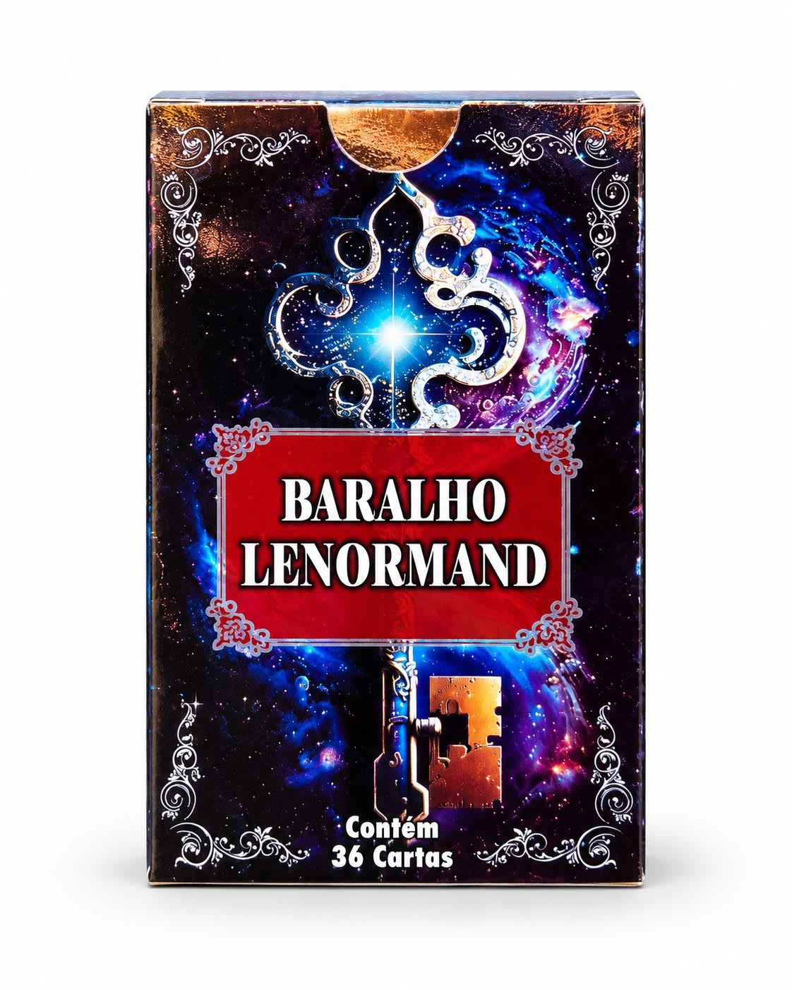 Baralho Lenormand