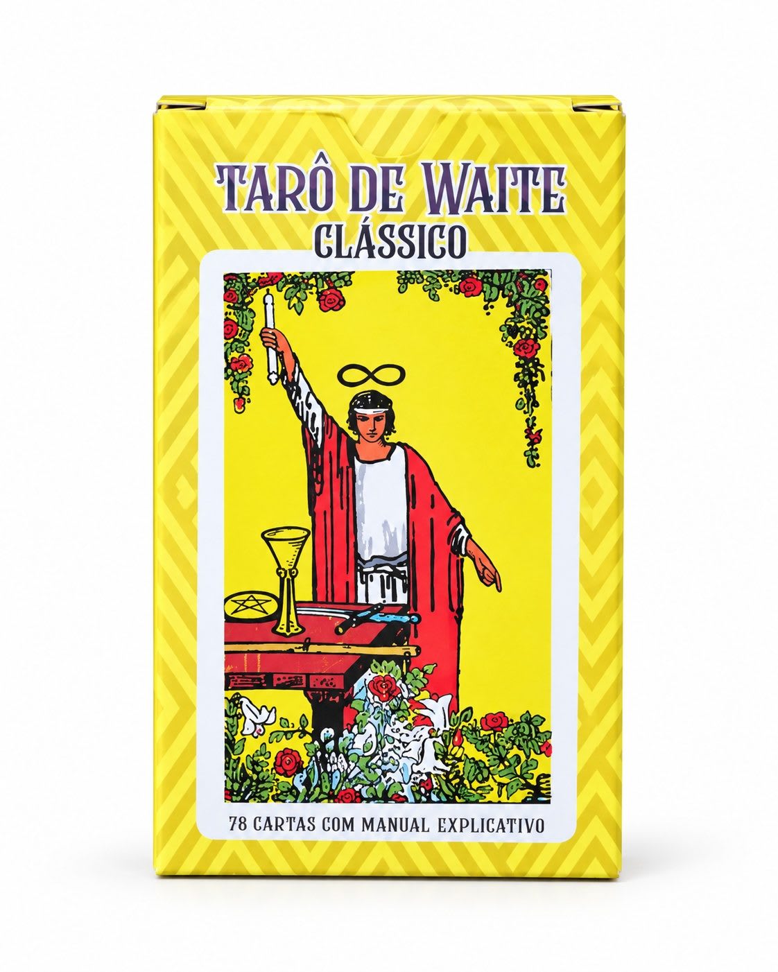 Tarot de Waite
