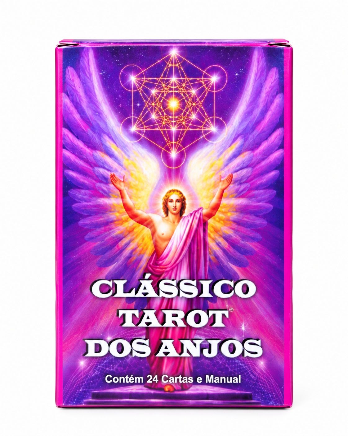 Tarot dos Anjos