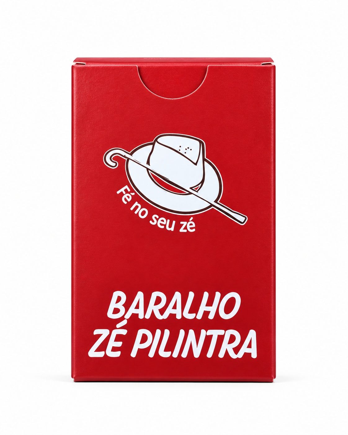 Baralho Zé Pelintra