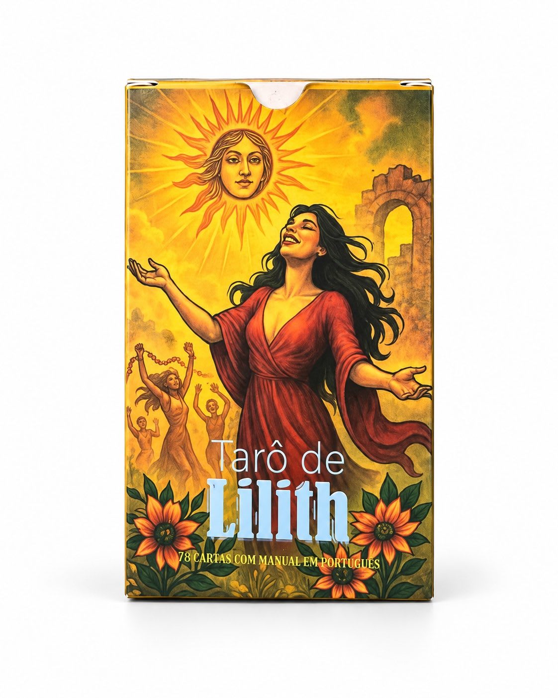 Tarô de Lilith