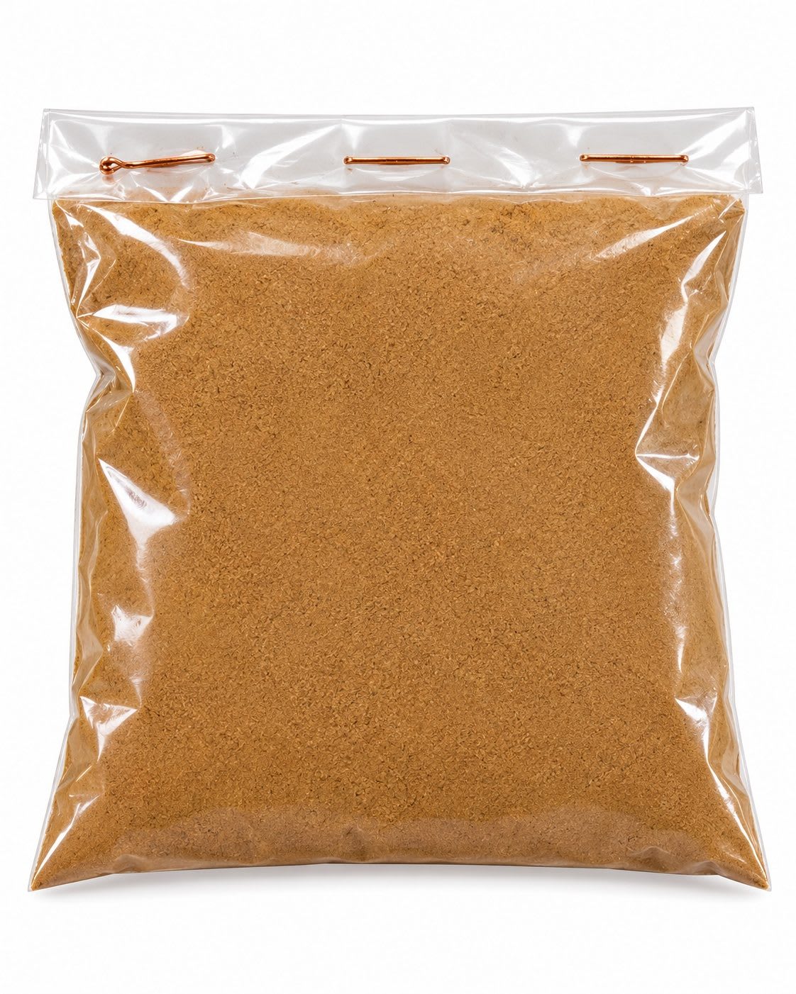 Canela em Pó