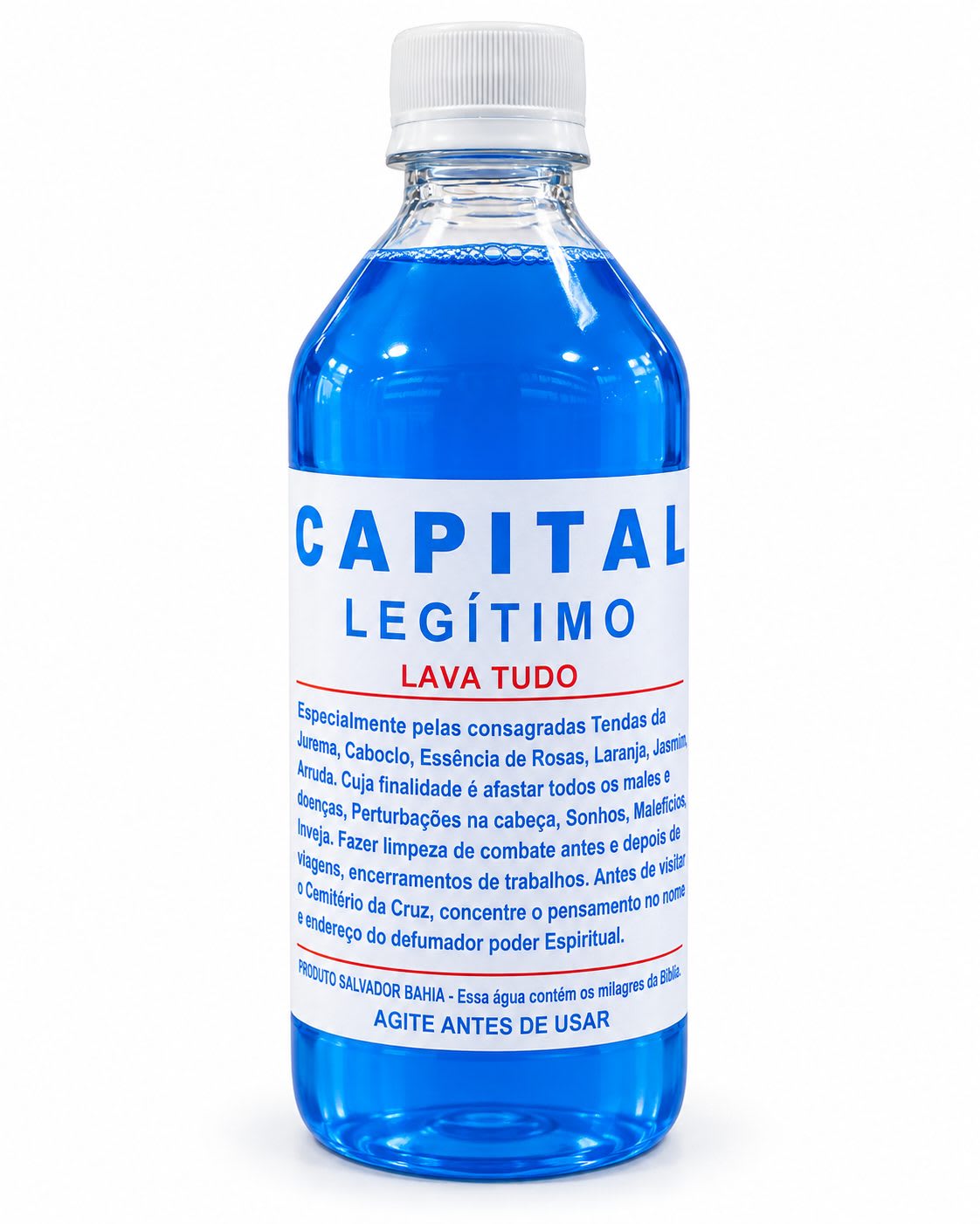 Banho Capital