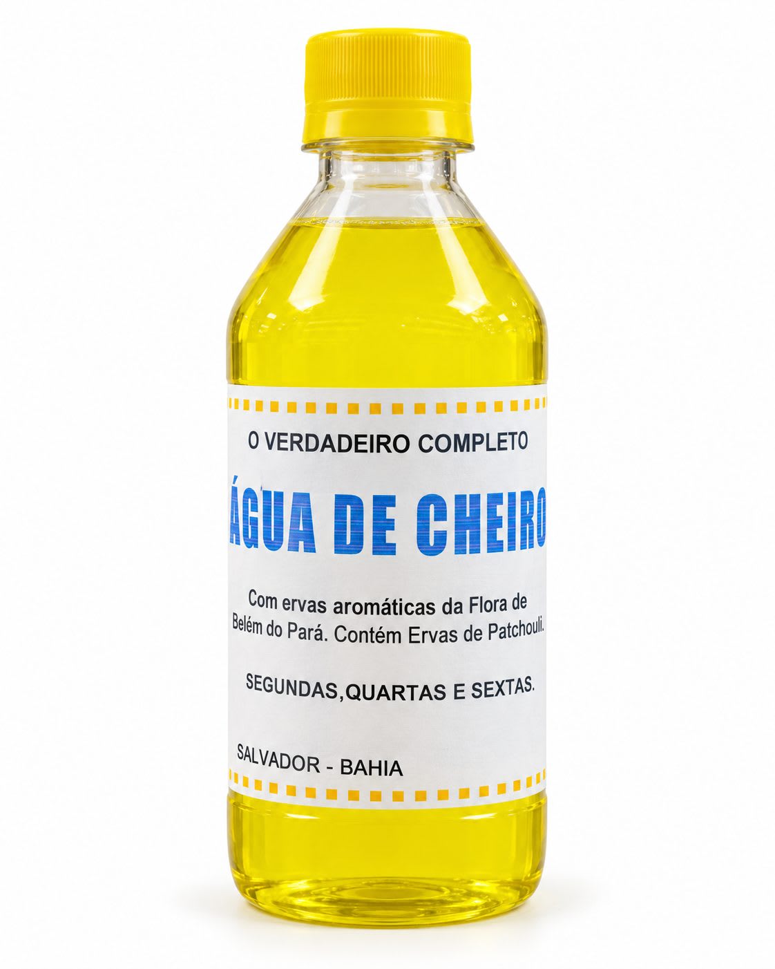 Água de Cheiro