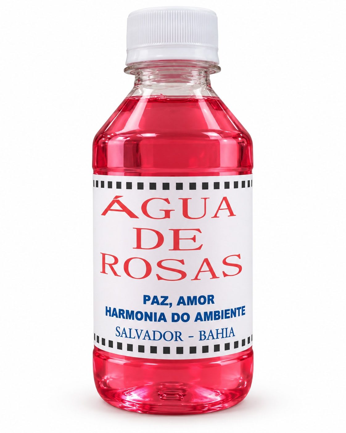 Banho Água de Rosas