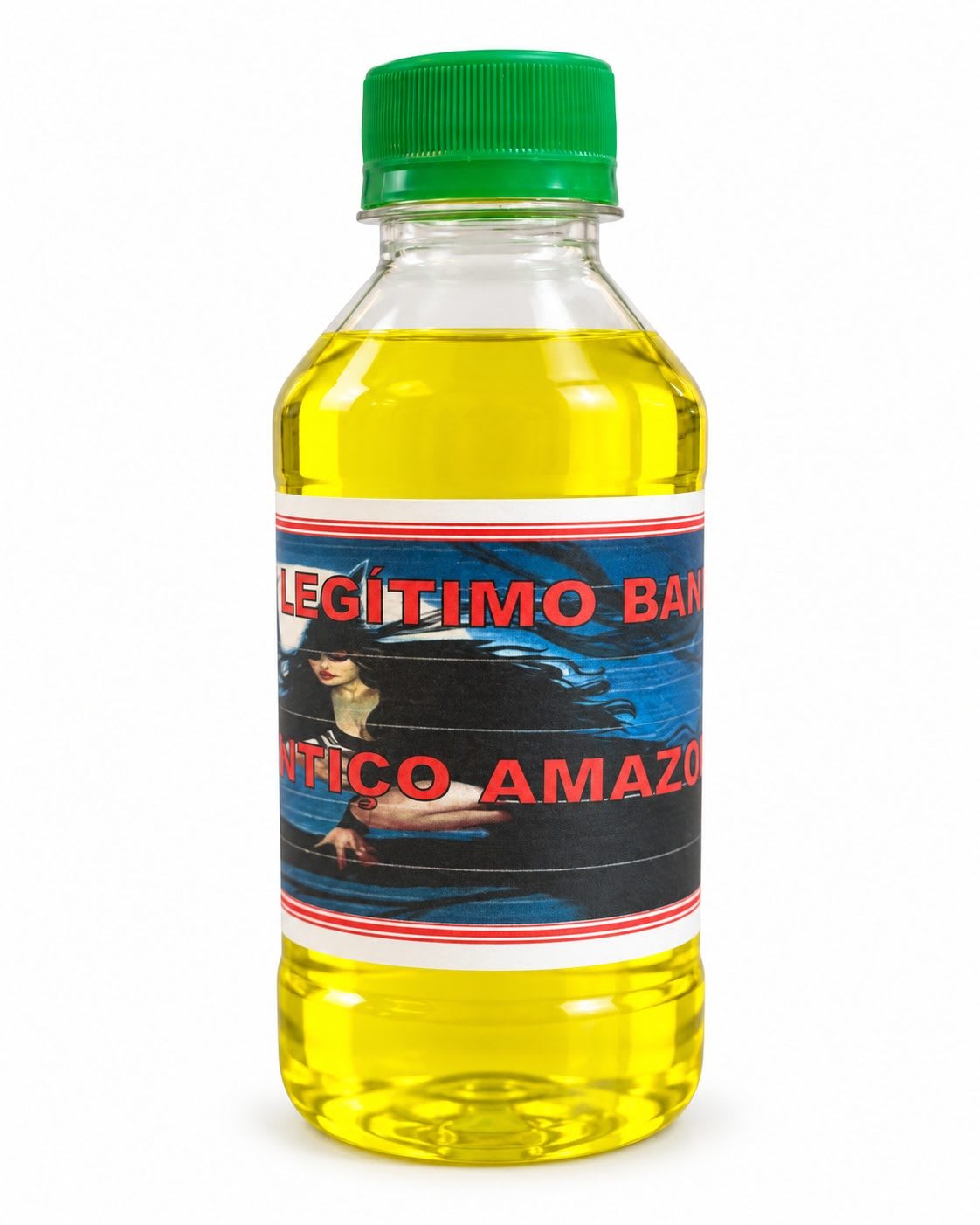 Banho Feitiço Amazônico