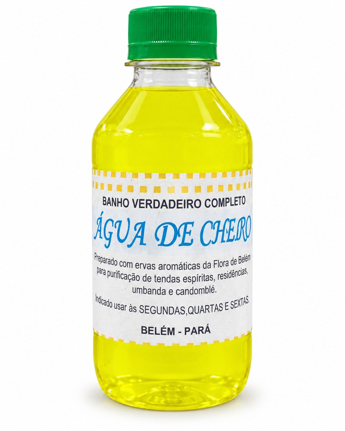 Água de Cheiro