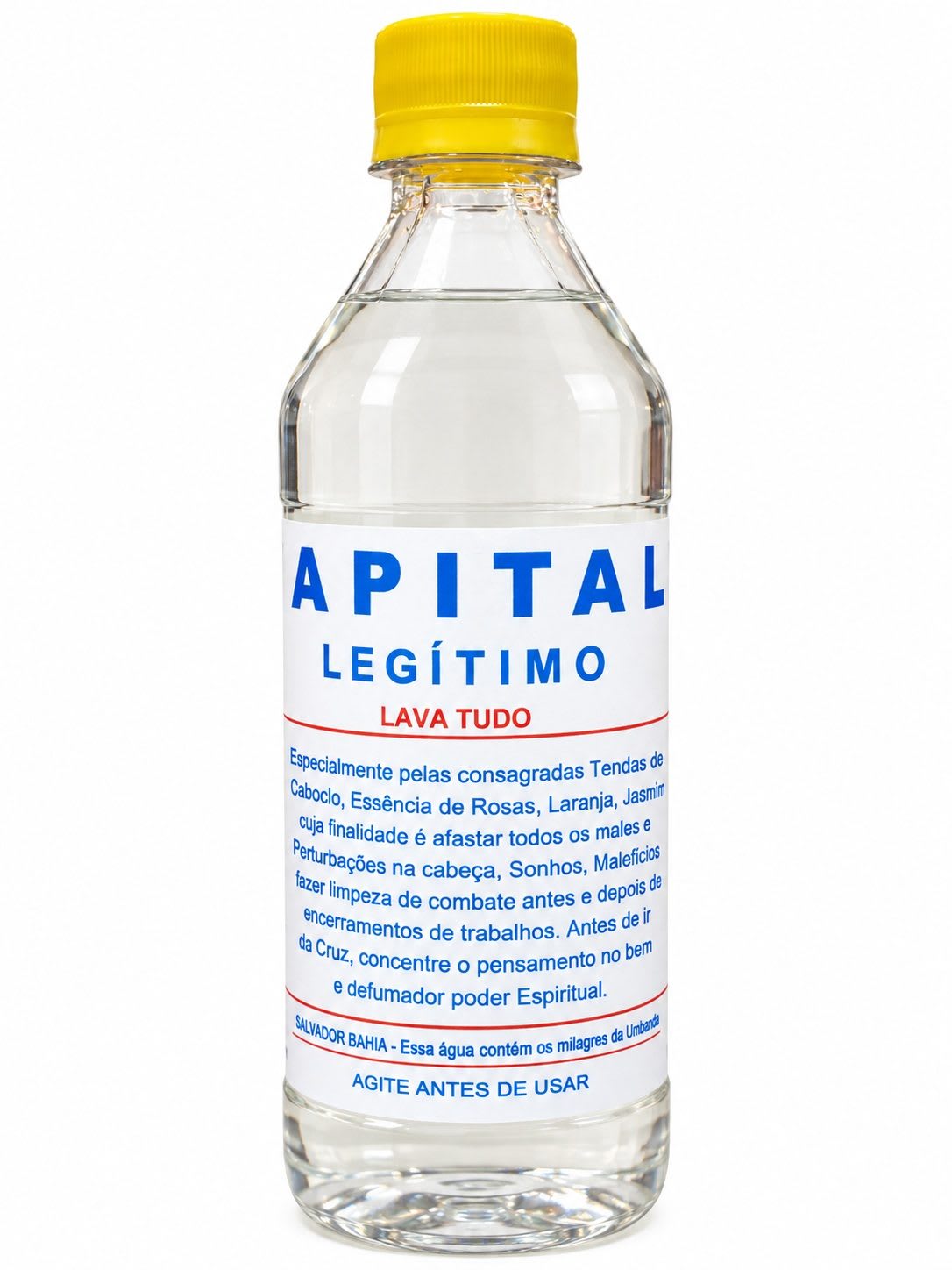 Capital