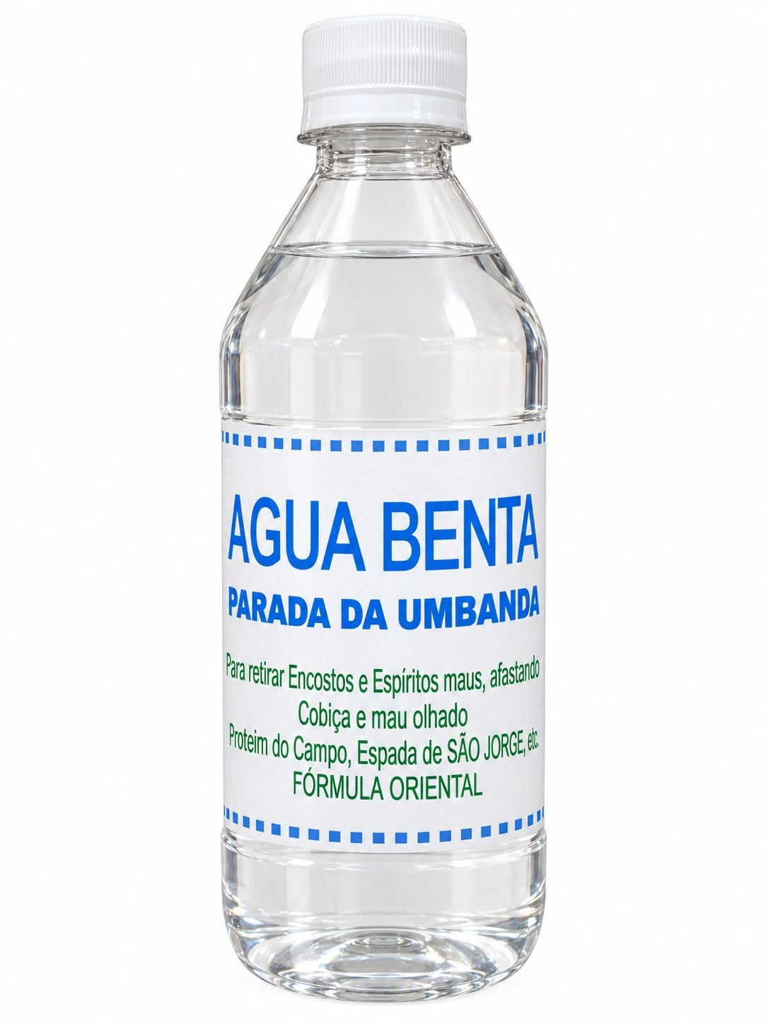 Água Benta
