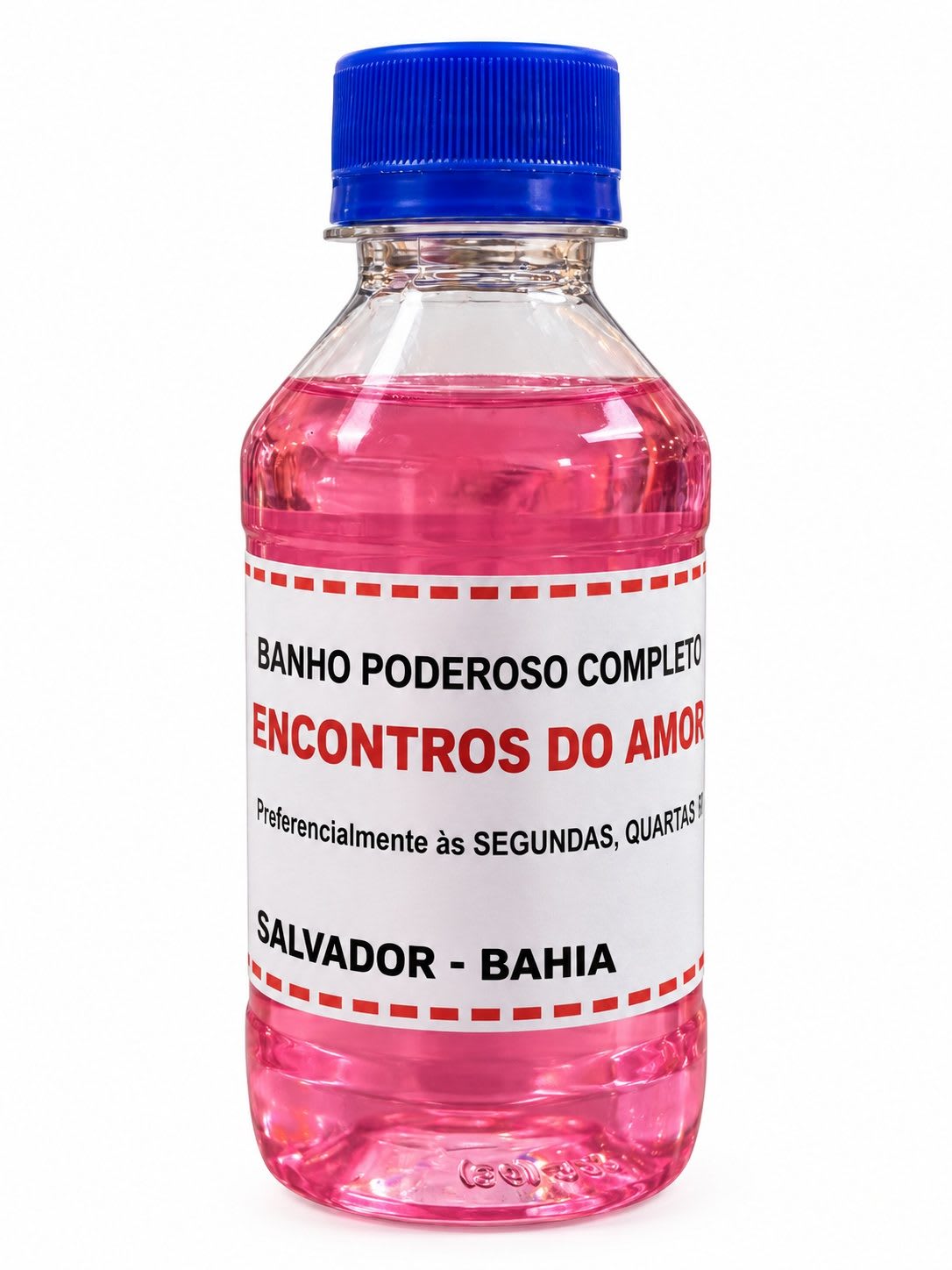 Banho Encontros do Amor