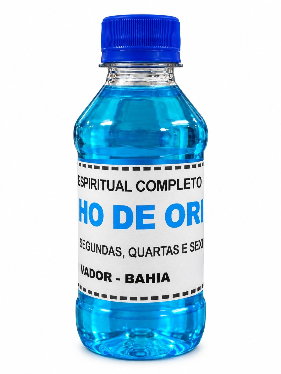 Banho de Ori